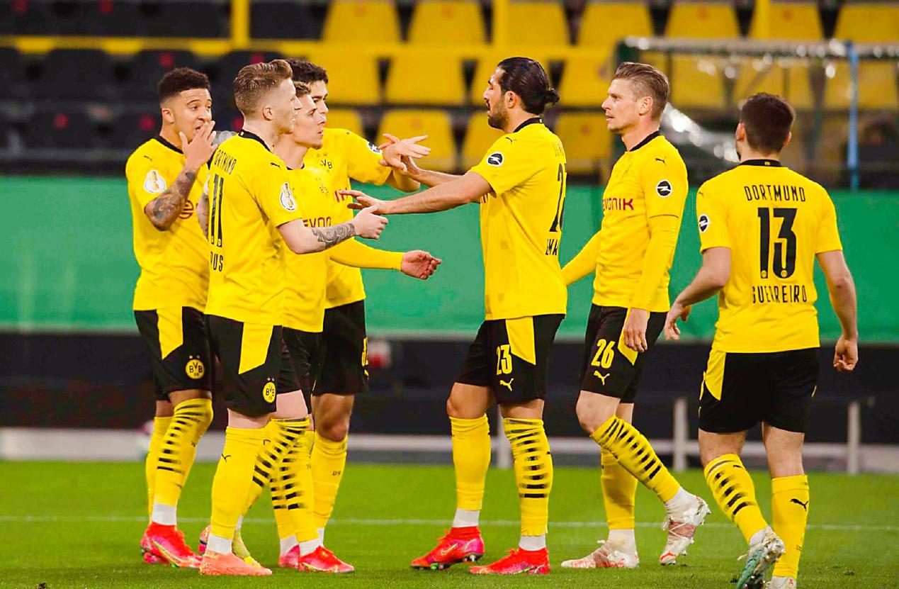 塞内加尔逆转勒沃库森，卡塞米罗状态火热