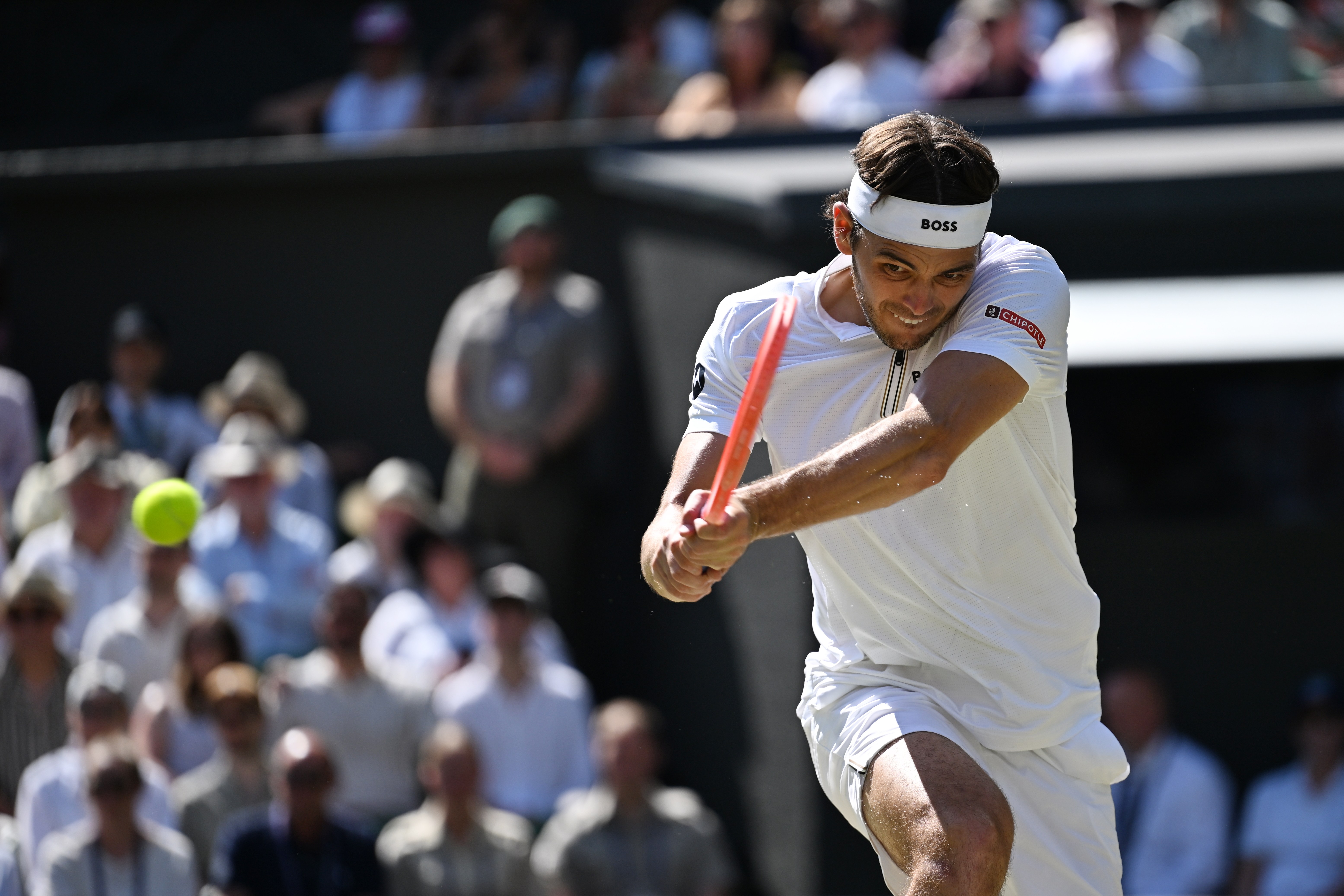 联合杯轻取澳网，阿尔卡拉斯点燃赛场