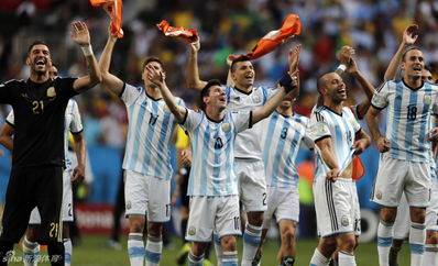 塞尔维亚队获胜在望,实力得到肯定 塞尔维亚队获胜在望,实力得到肯定