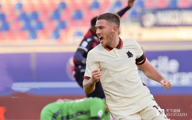 罗马憾平低迷对手，积分榜下滑