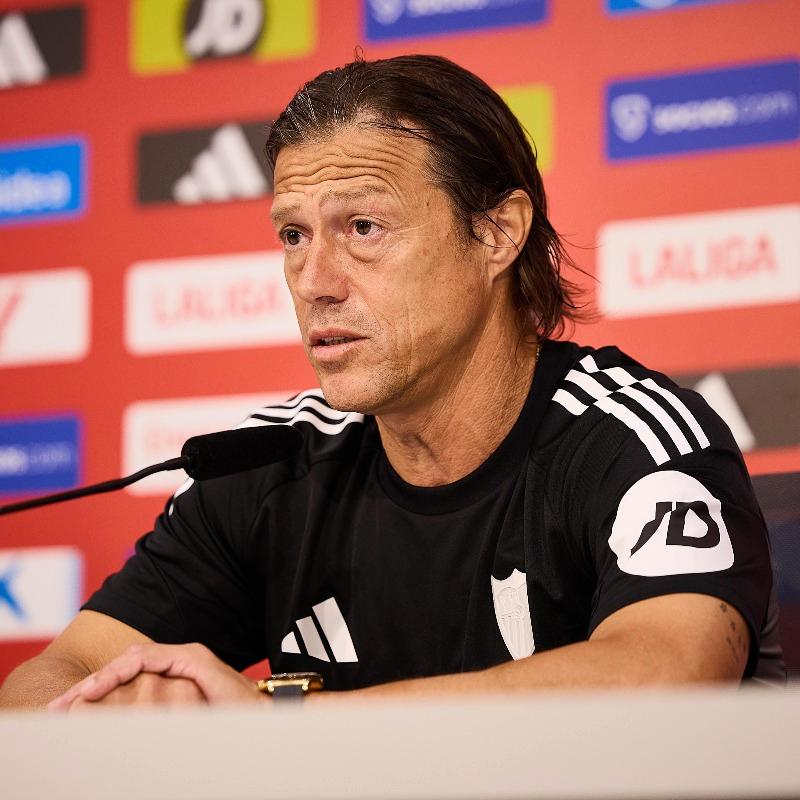 塞维利亚主教练赛后发飙,球队需要稳定表现 塞维利亚主教练赛后发飙,球队需要稳定表现