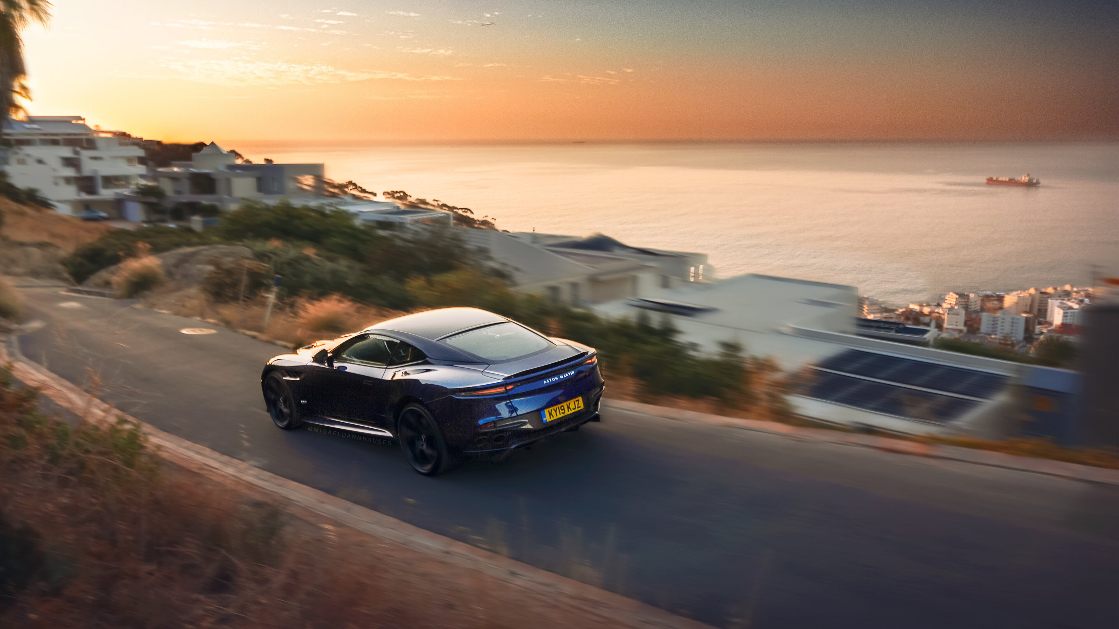 F1揭幕夜的红色魅影，当赛道轰鸣遇见奥斯梅恩的致命一击