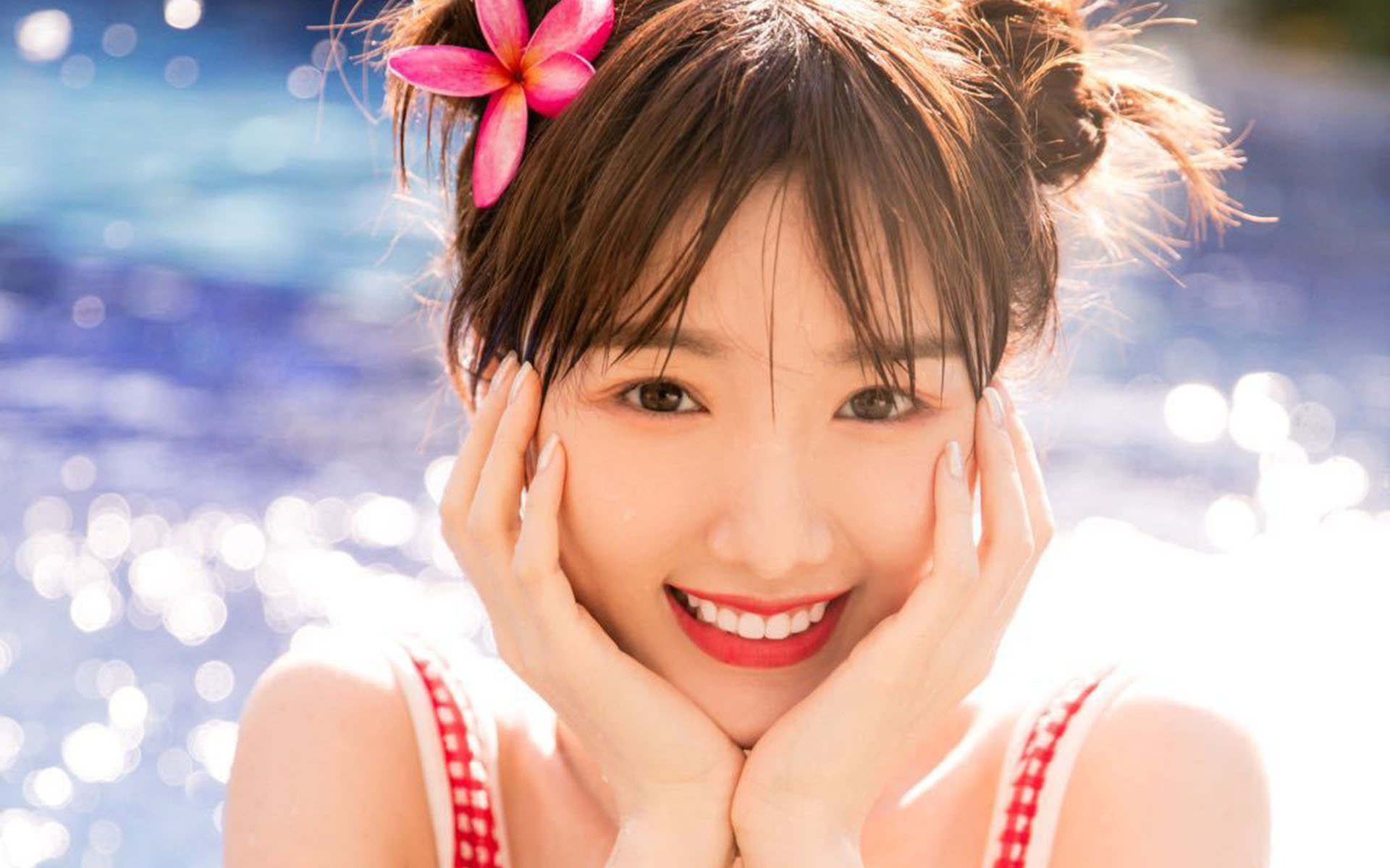 冰与火的乐章，黄喜灿火山爆发，冰岛用纪律在末节冰封哥伦比亚