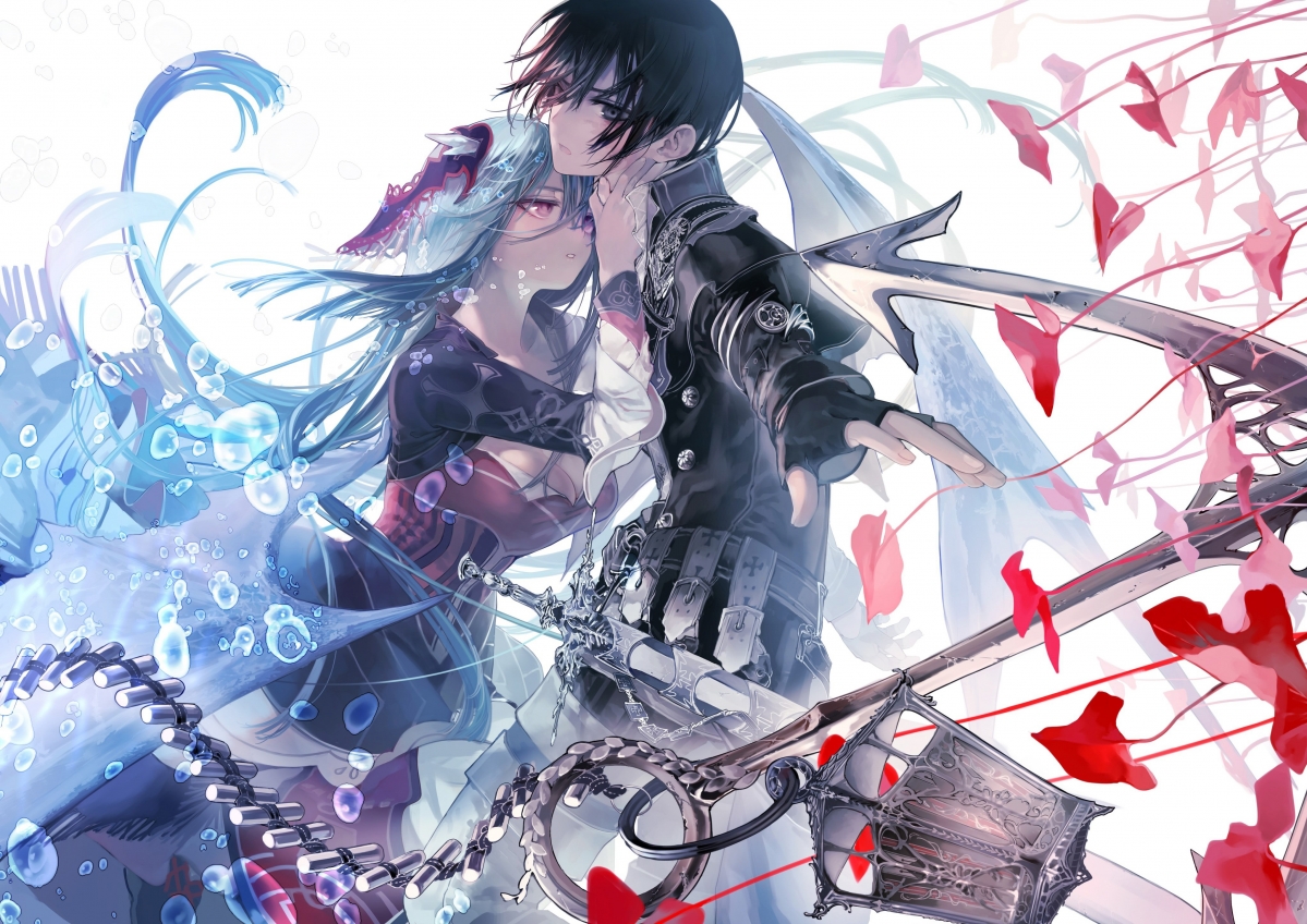 自我的镜像与回声